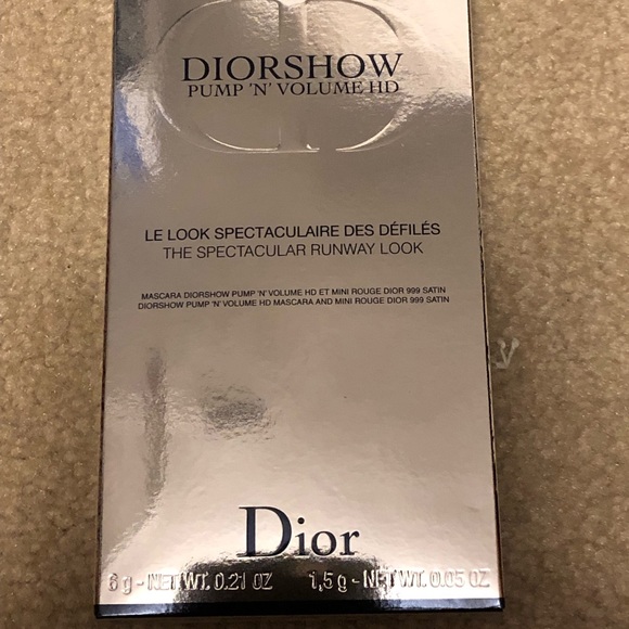 Brand new in box - Picture 2 of 3